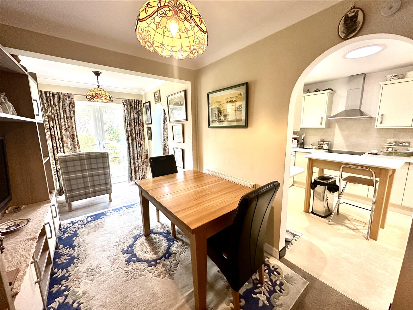 Beech Grove, Chepstow Moon & Co